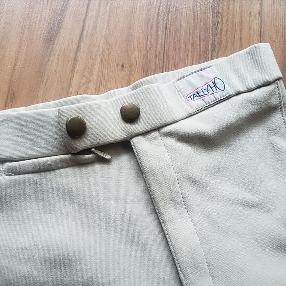 Tallyho | Riding pants - size UK 24R - Picture 2 of 3